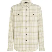 O'Neill Camisa beige / blanco