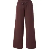 Hollister Pantalón chocolate