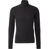 Colmar Jersey negro
