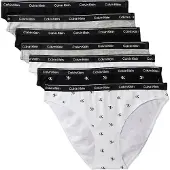 Calvin Klein Underwear Braga gris / negro / blanco
