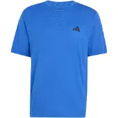 Adidas adidasCAMISETA DE ENTRENAMIENTO ESSENTIALS FEELREADY 3XL Royal Blue Hombre