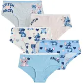 Next Calzoncillo crema / azul claro / gris / rosa