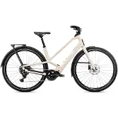 Orbea Bicicleta Eléctrica Diem 30 Cues U4000 Gs Shadow 2027