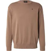 G-Star Jersey marrón