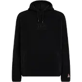 O'Neill - FWC'Play High Pile Fleece Hoodie - Jerséis de forro polar size M, negro