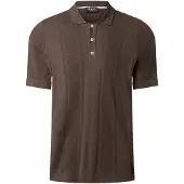 MAERZ Muenchen Jersey marrón oscuro