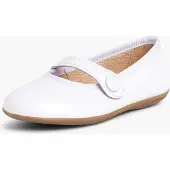Pisamonas Bailarina blanco