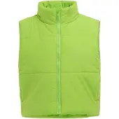 Mymo Chaleco verde