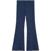 We fashion Leggings navy / azul oscuro