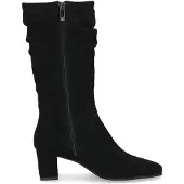Caprice Botas negro