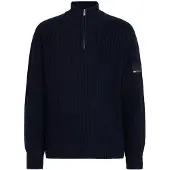 Karl lagerfeld Jeans Jersey Con Media Cremallera B4m18059