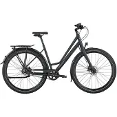 Bergamont Bicicleta Vitess 20 Rigid Amsterdam 700c Nexus C6001-8 2026