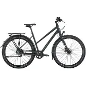 Bergamont Bicicleta Vitess 20 Rigid Slope 700c Dh-3d37 2026
