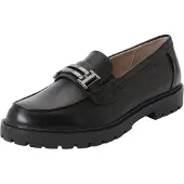 Caprice Zapatillas negro