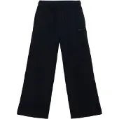Abercrombie & Fitch Pantalón 'ESSENTIAL' antracita