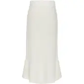 Faina Falda offwhite