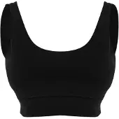 Trendyol Top negro