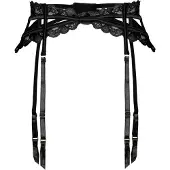 Hunkemoller Ligueros negro