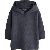 Next Sudadera navy / amarillo / jade / rojo