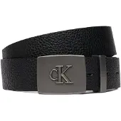 Calvin Klein Cinturón negro