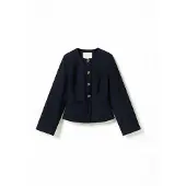 Noella Blazer ' N-Kasaundra ' navy