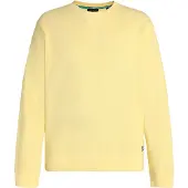 Scotch & Soda Sudadera amarillo limón