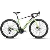 Orbea Bicicleta De Gravel Terra M35team Grx Rx820 2027