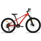 RALI Bicicleta De Mtb Spro-0 24´´ Tourney