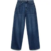 Vero Moda Vaquero '10336550' azul denim