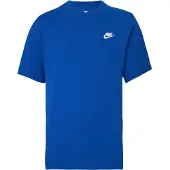 Nike Camiseta 'CLUB' azul