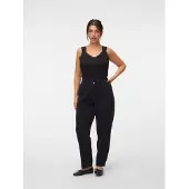 Vero moda Top 'VMCROSA' negro