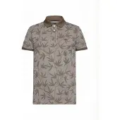 Signal Camisa ' EfronSi ' marrón
