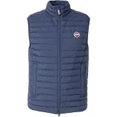 Colmar Chaleco navy