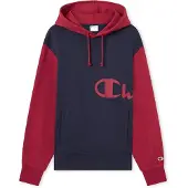 Champion Sudadera navy / burdeos