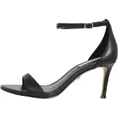 Steve madden Sandalias con hebilla 'Necy' negro