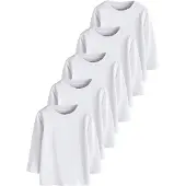 Next Camiseta blanco