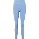 Nike Pantalón deportivo azul claro