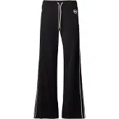 Michael Kors Pantalón negro / blanco