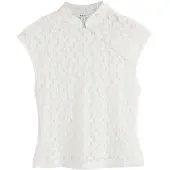Next Blusa ecru
