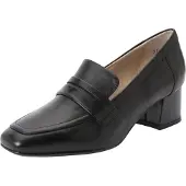 Caprice Zapatos con plataforma negro