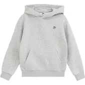 We fashion Sudadera gris