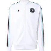 Adidas adidasChaqueta deportiva Inter Miami Originals S White Hombre