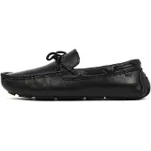 Derimod Mocasines negro