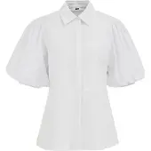 We fashion Blusa blanco