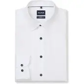 Olymp Camisa blanco