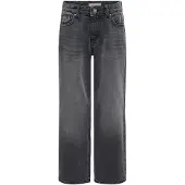 ONLY GIRLS Vaquero 'KOGELLA' negro denim