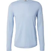 Drykorn Jersey 'RIKONO 10' azul claro