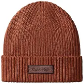 Calvin Klein Gorra marrón / pueblo