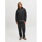Jack & Jones Ropa para correr 'JCOFUSION' negro