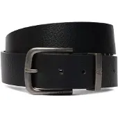 Calvin Klein Cinturón negro